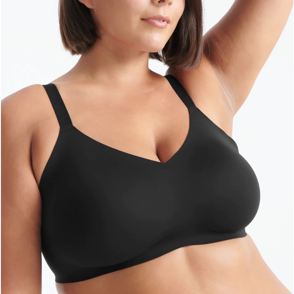 Knix Bra Size 6